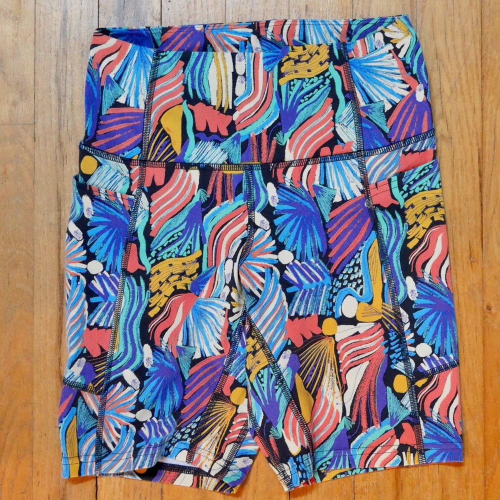 Patagonia Maipo Shorts